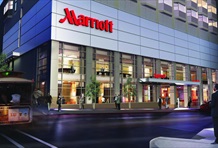 San Francisco Marriott Union Square